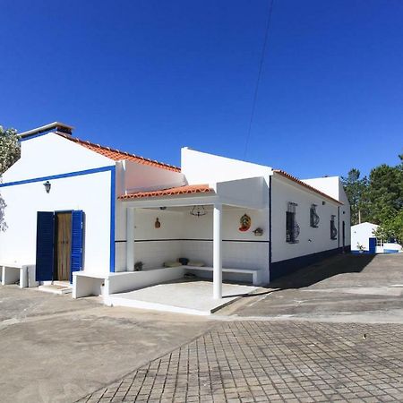 Bed and Breakfast Casa Do Loureiro Branco à Santarém Extérieur photo