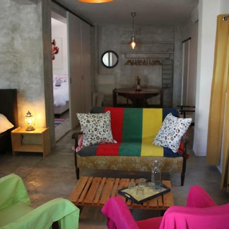 Bed and Breakfast Casa Do Loureiro Branco à Santarém Extérieur photo