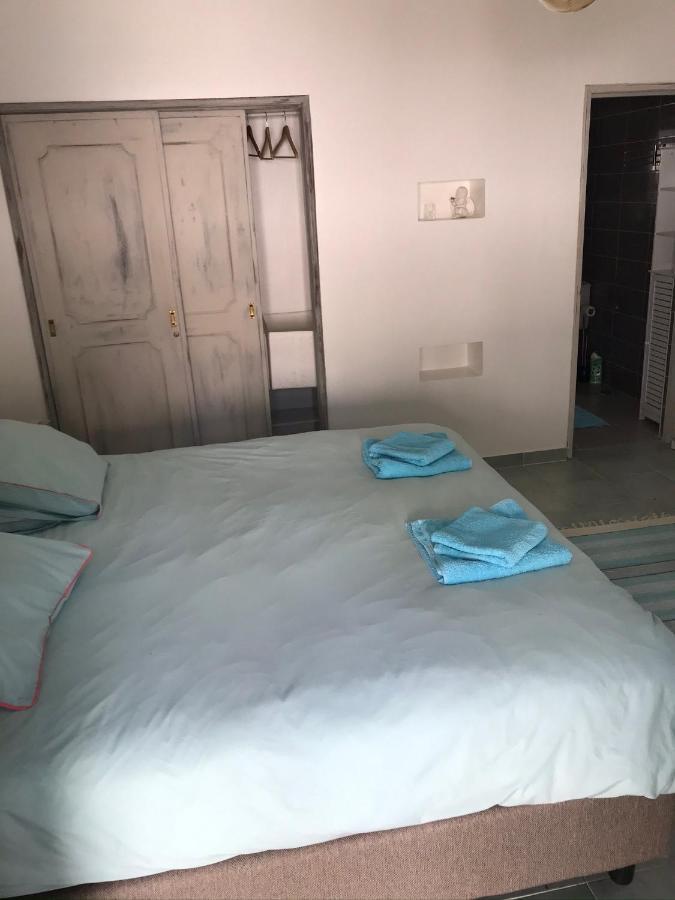 Bed and Breakfast Casa Do Loureiro Branco à Santarém Extérieur photo